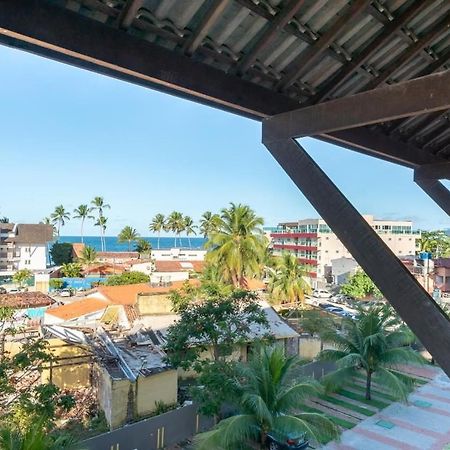 Praia Central Pôrto das Galinhas المظهر الخارجي الصورة