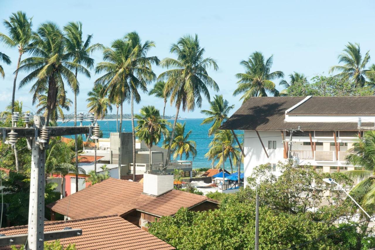Praia Central Pôrto das Galinhas المظهر الخارجي الصورة
