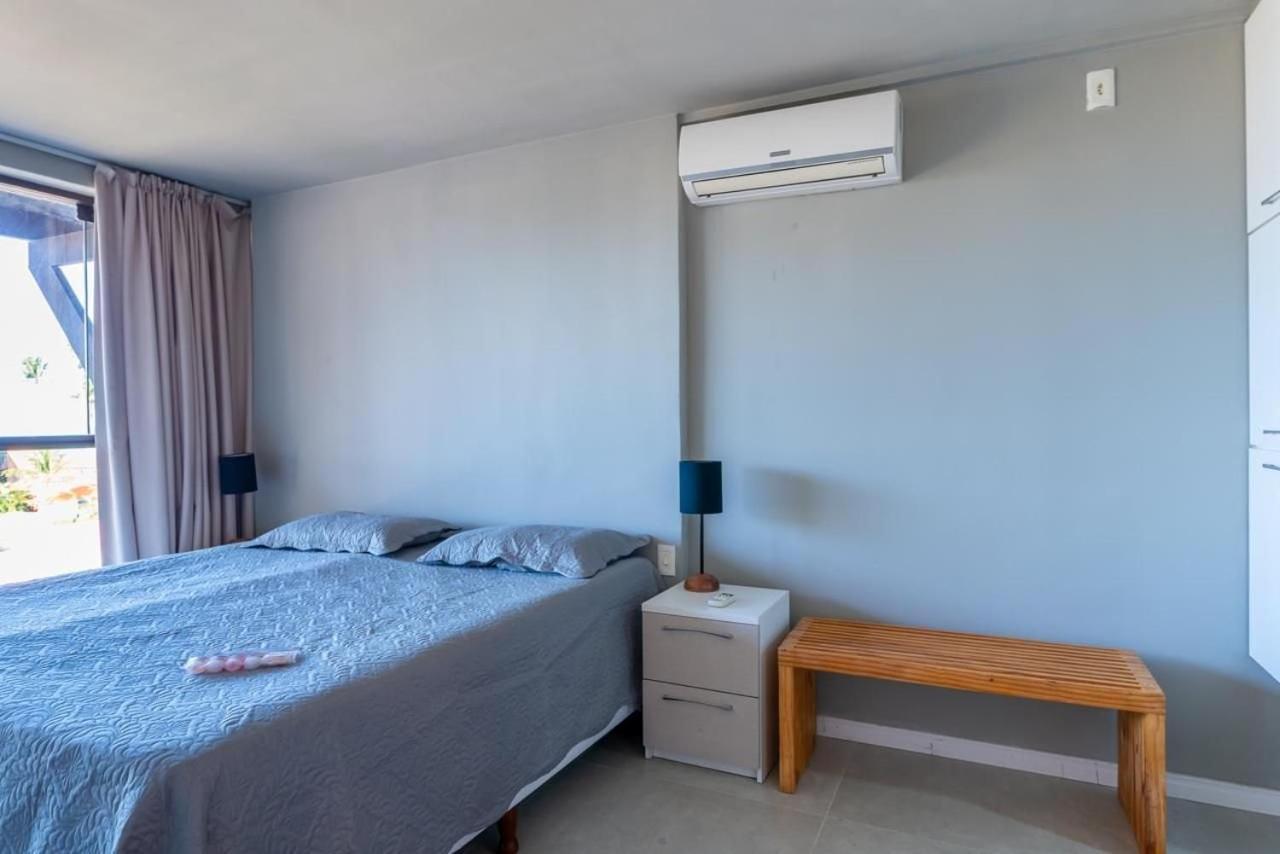 Praia Central Pôrto das Galinhas المظهر الخارجي الصورة